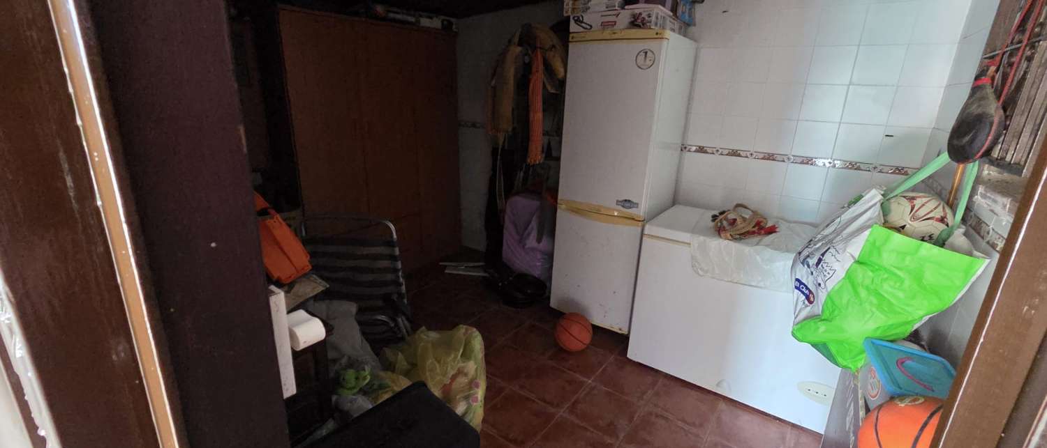 Casa en alquiler en Alhaurín de la Torre