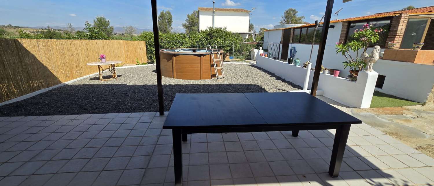 Casa en alquiler en Alhaurín de la Torre
