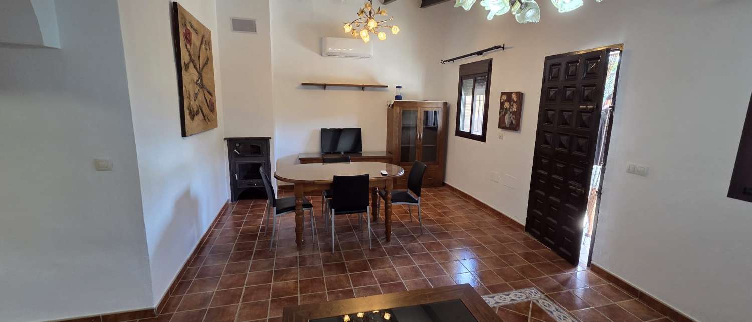 Casa en alquiler en Alhaurín de la Torre