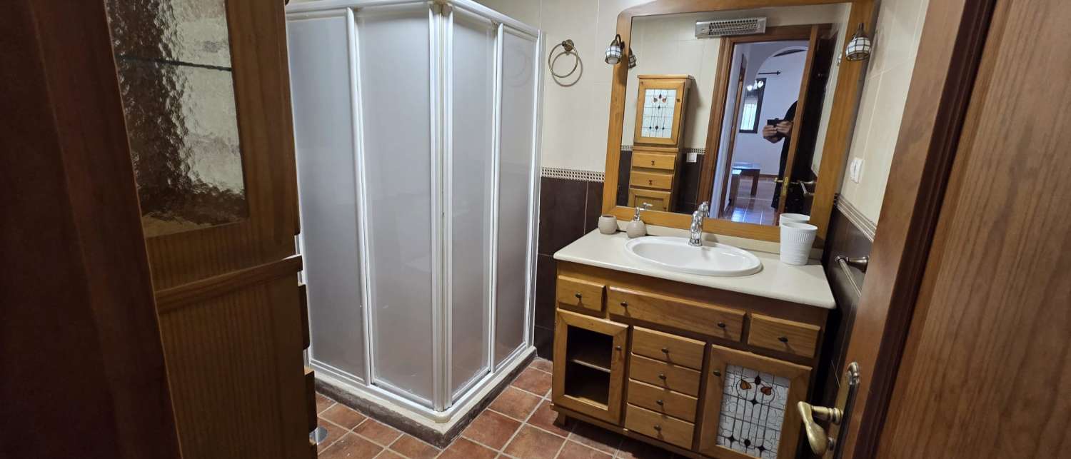 Casa en alquiler en Alhaurín de la Torre