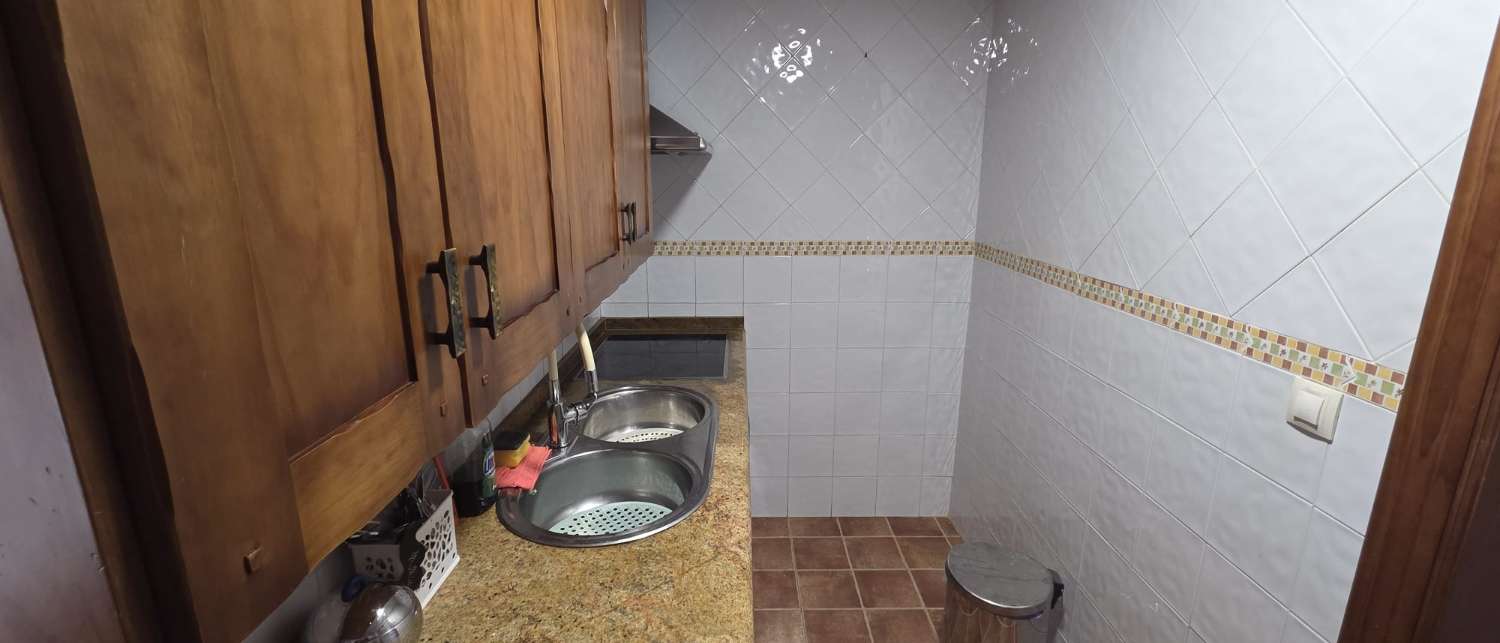 Casa en alquiler en Alhaurín de la Torre