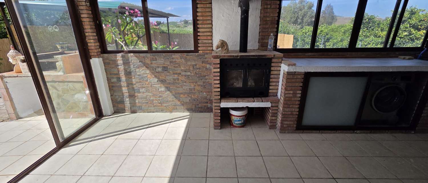 Casa en alquiler en Alhaurín de la Torre