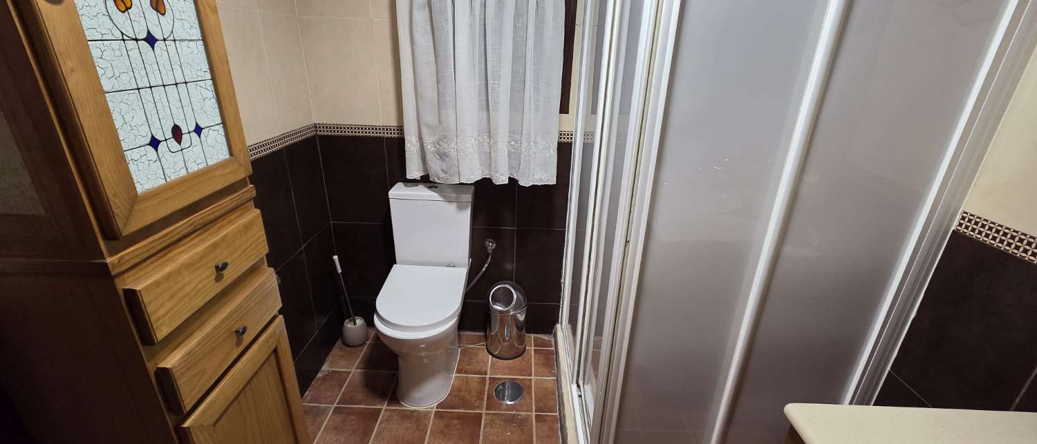 Casa en alquiler en Alhaurín de la Torre