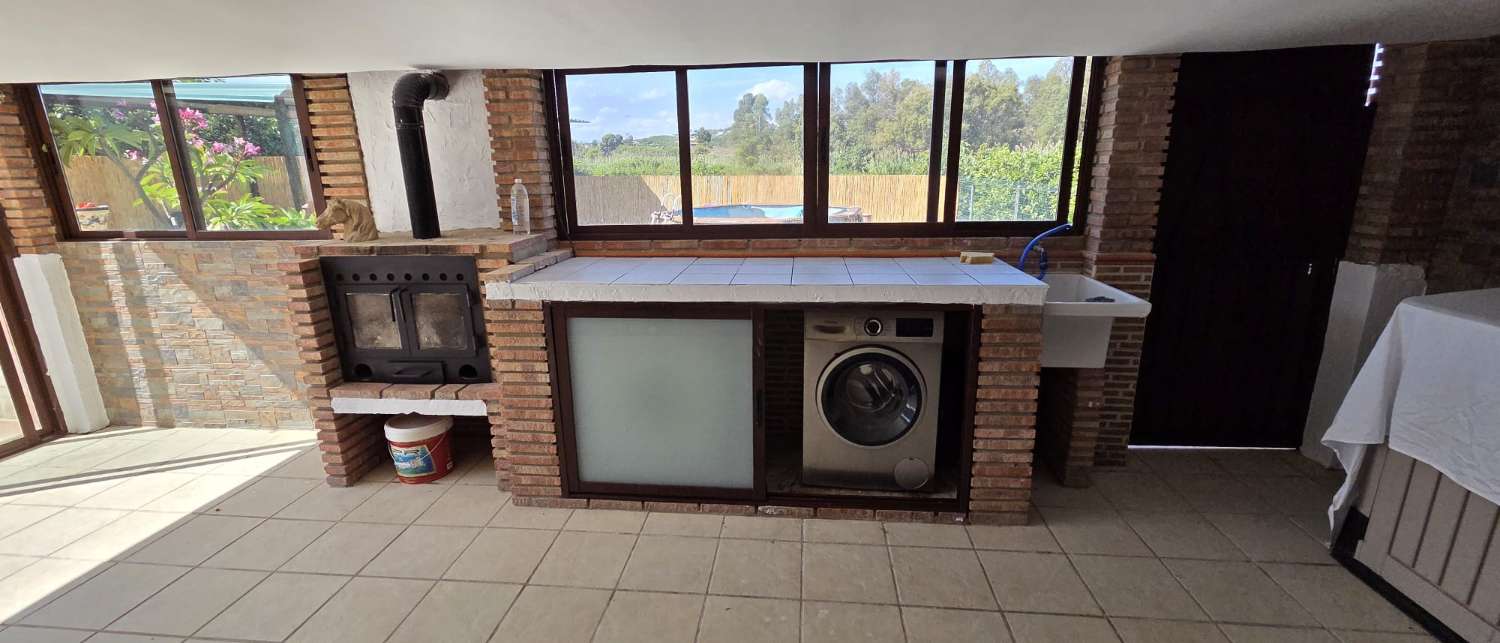 Casa en alquiler en Alhaurín de la Torre