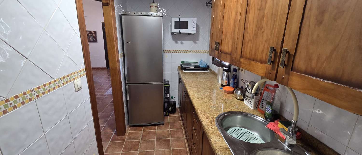 Casa en alquiler en Alhaurín de la Torre