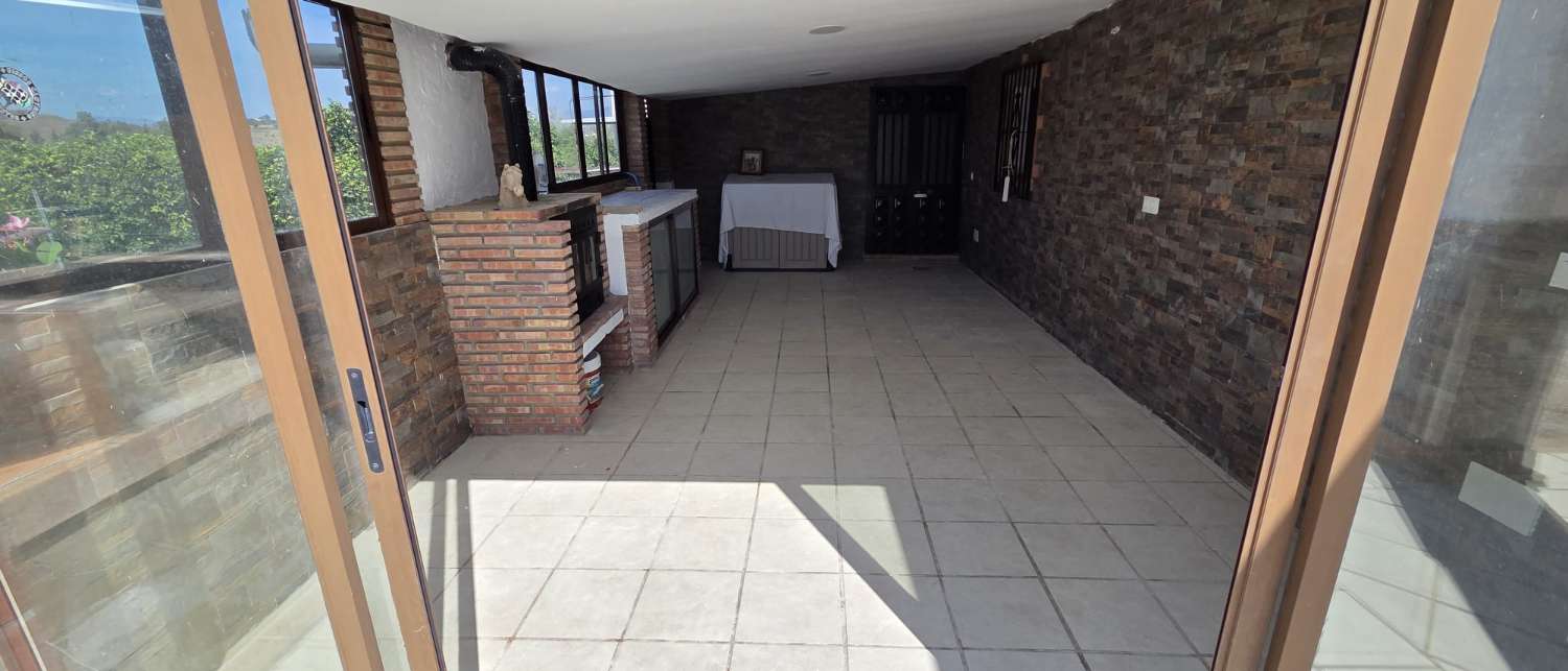 Casa en alquiler en Alhaurín de la Torre