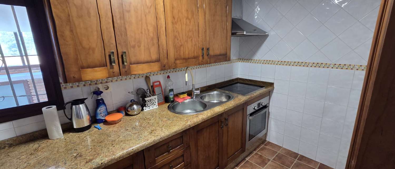 Casa en alquiler en Alhaurín de la Torre