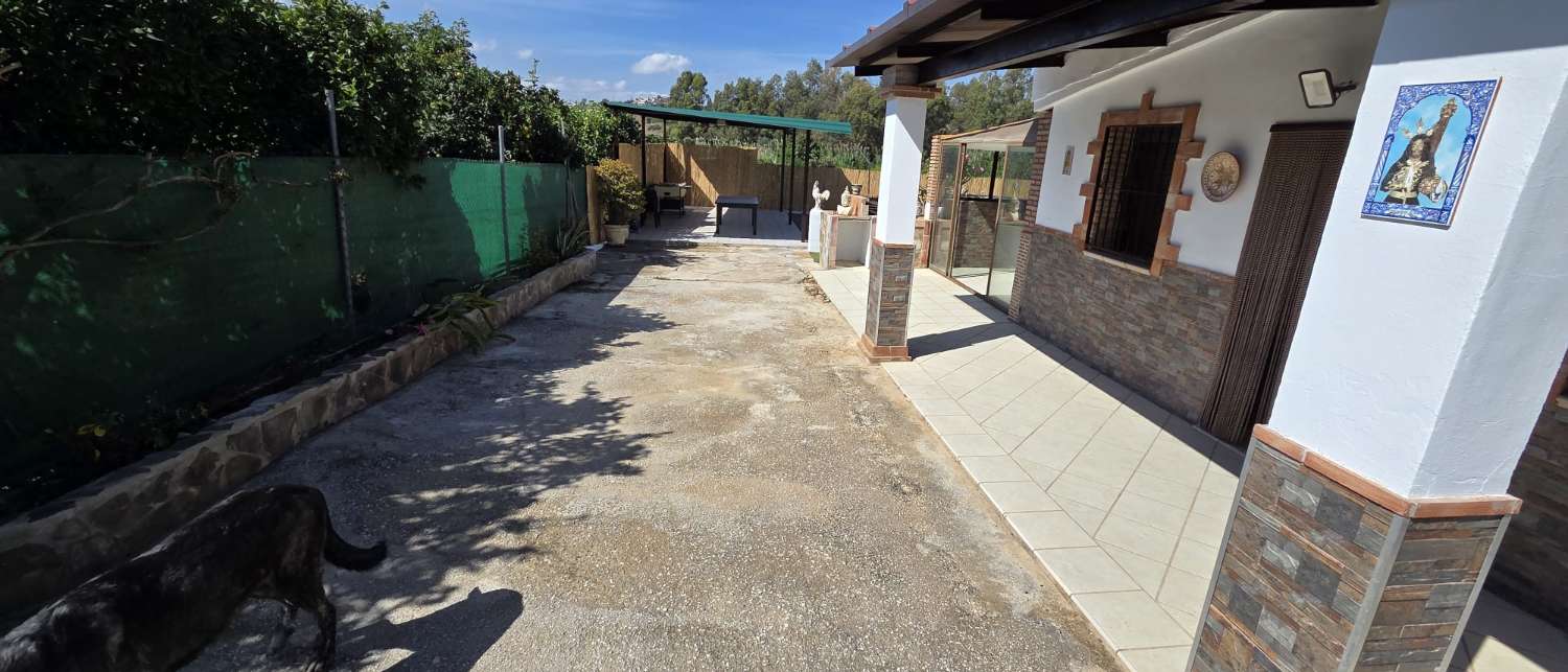 Casa en alquiler en Alhaurín de la Torre