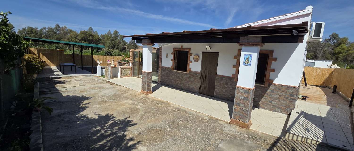 Casa en alquiler en Alhaurín de la Torre