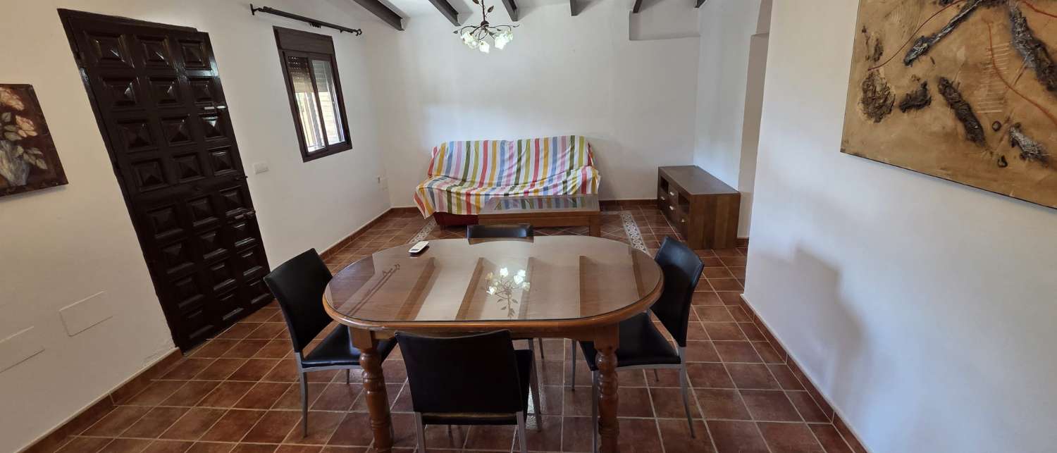 Casa en alquiler en Alhaurín de la Torre