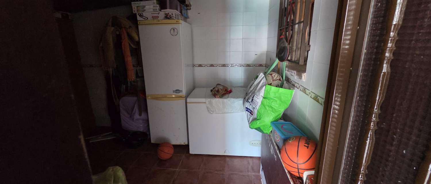 Casa en alquiler en Alhaurín de la Torre