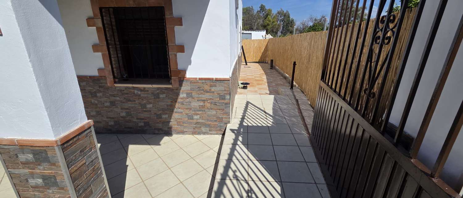 Casa en alquiler en Alhaurín de la Torre