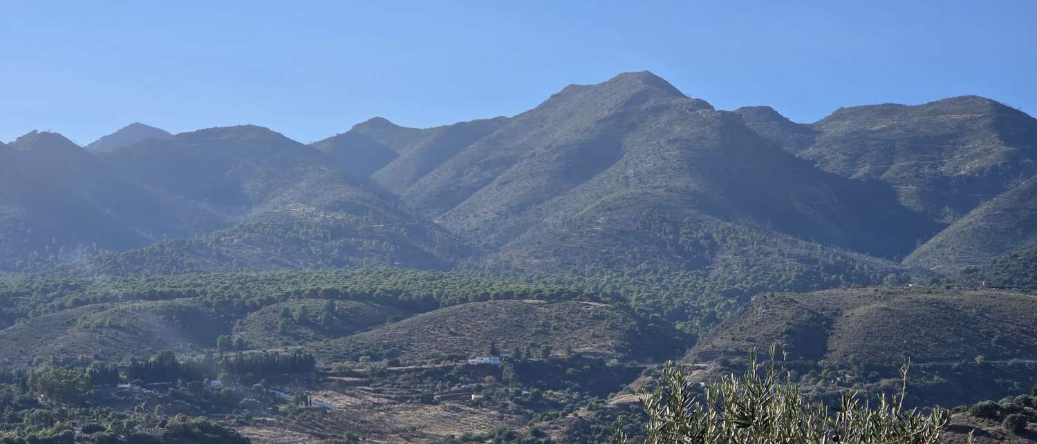 Villa for rent in Alhaurín de la Torre