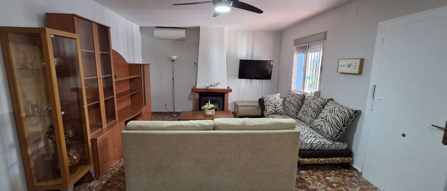 Villa for rent in Alhaurín de la Torre