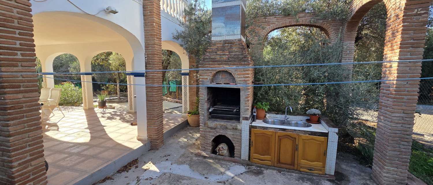 Villa for rent in Alhaurín de la Torre