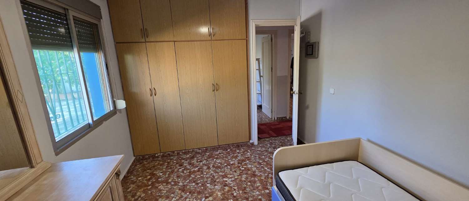 Villa for rent in Alhaurín de la Torre