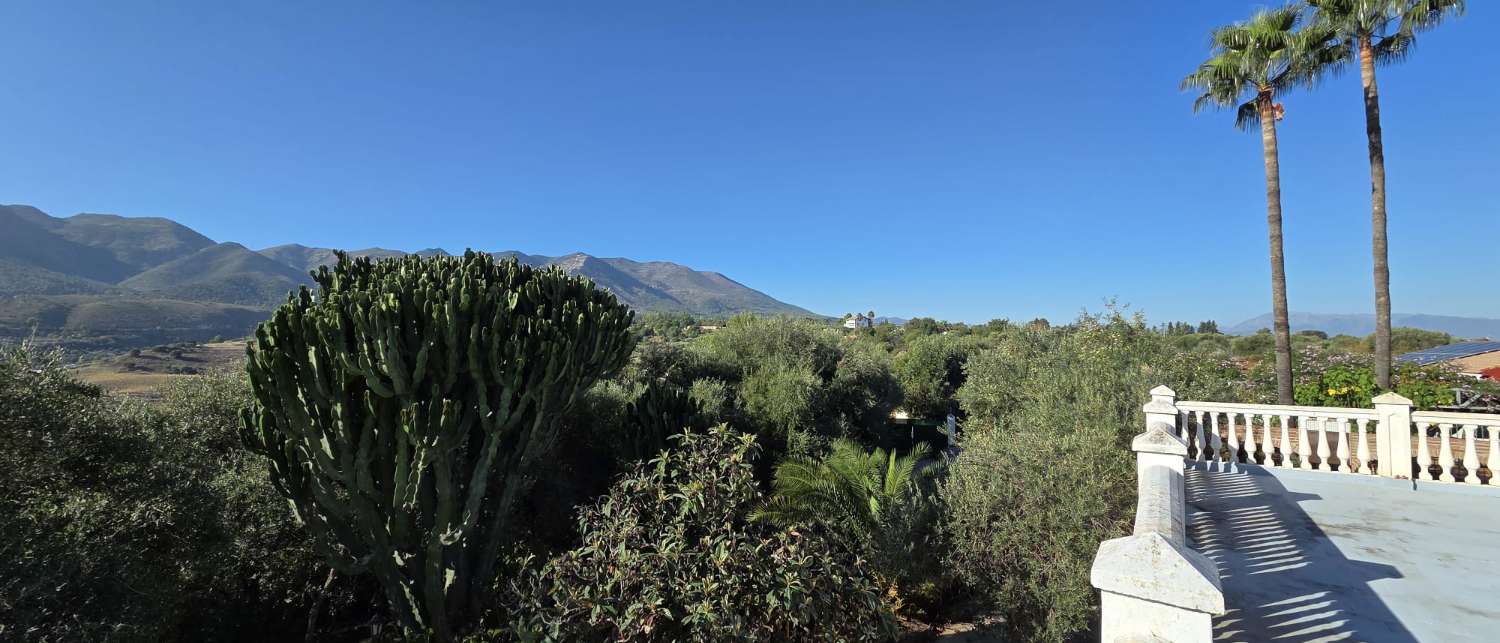 Villa for rent in Alhaurín de la Torre