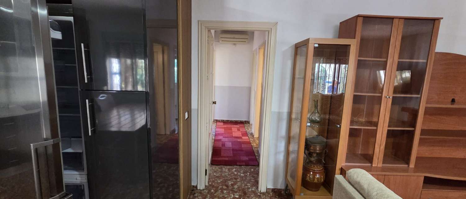 Villa for rent in Alhaurín de la Torre