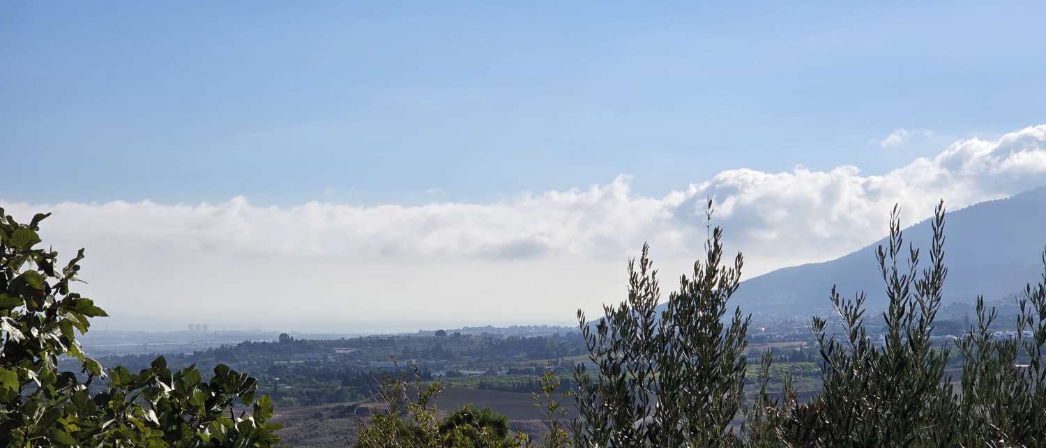 Villa for rent in Alhaurín de la Torre