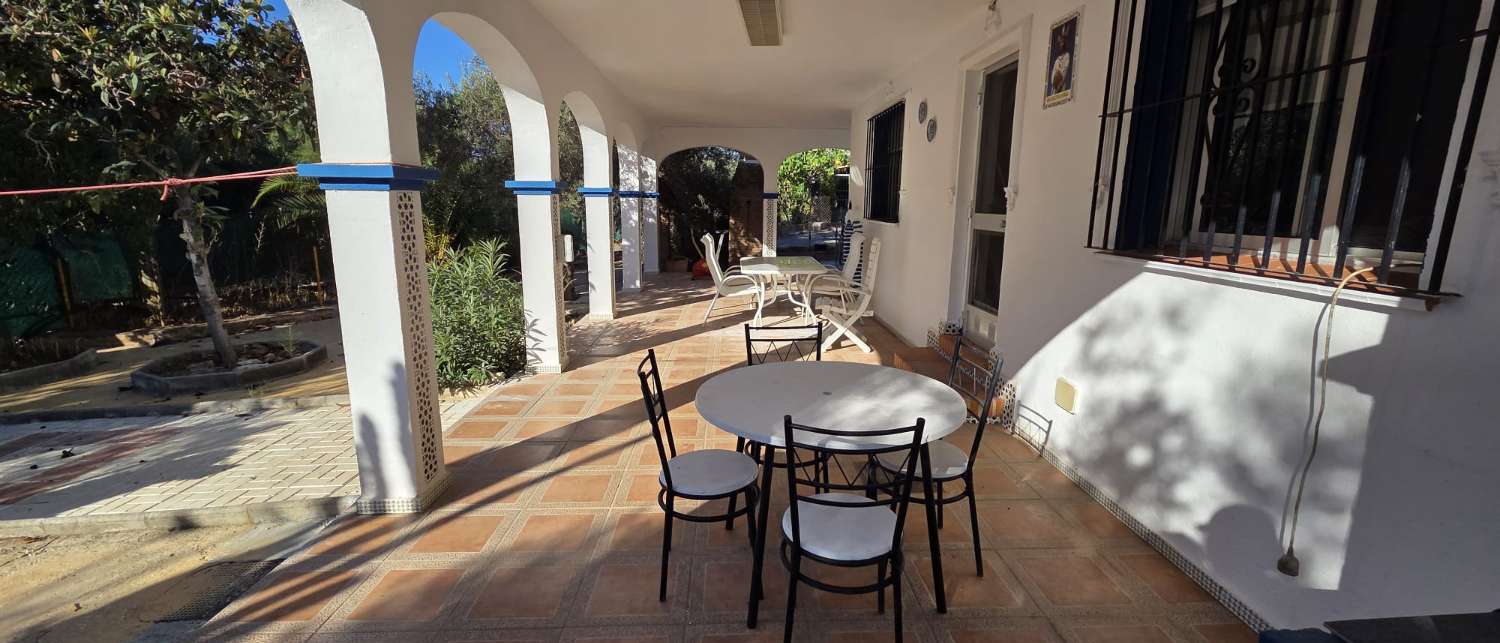 Villa for rent in Alhaurín de la Torre