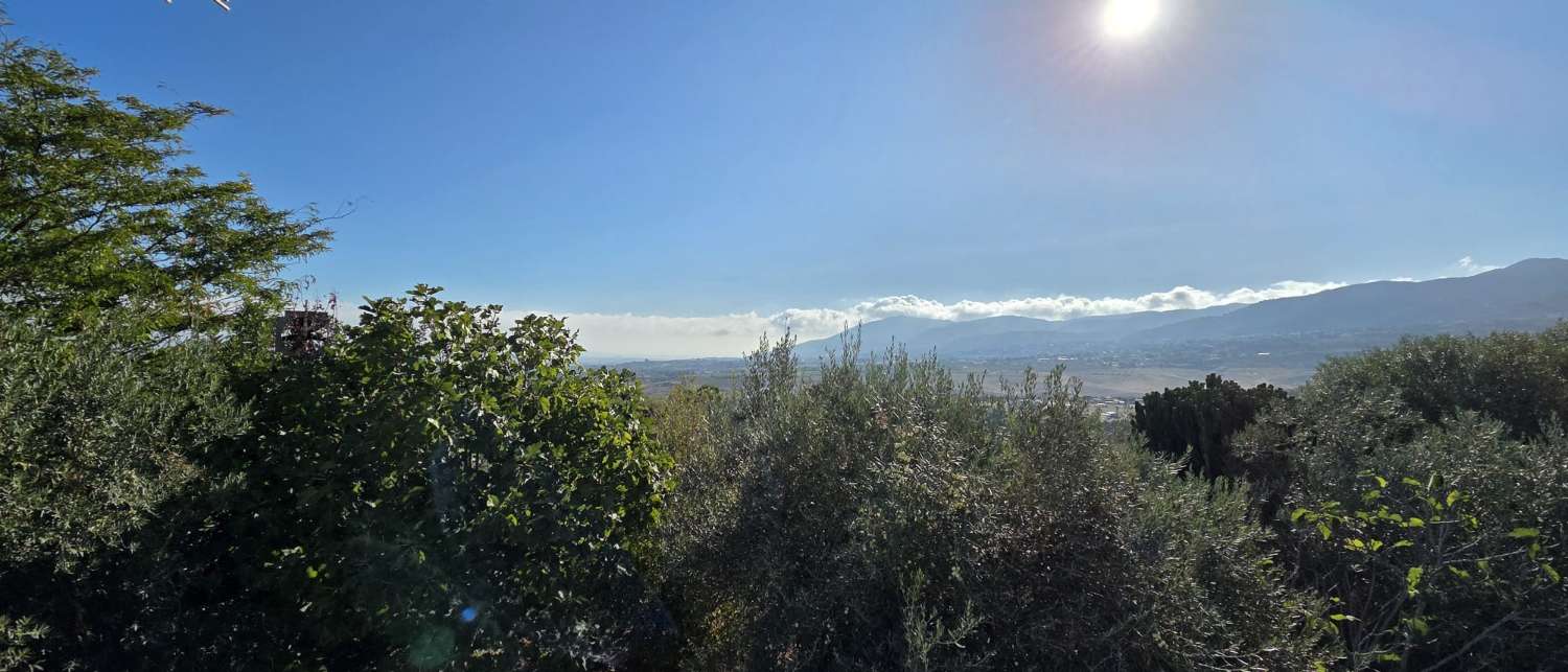 Villa for rent in Alhaurín de la Torre