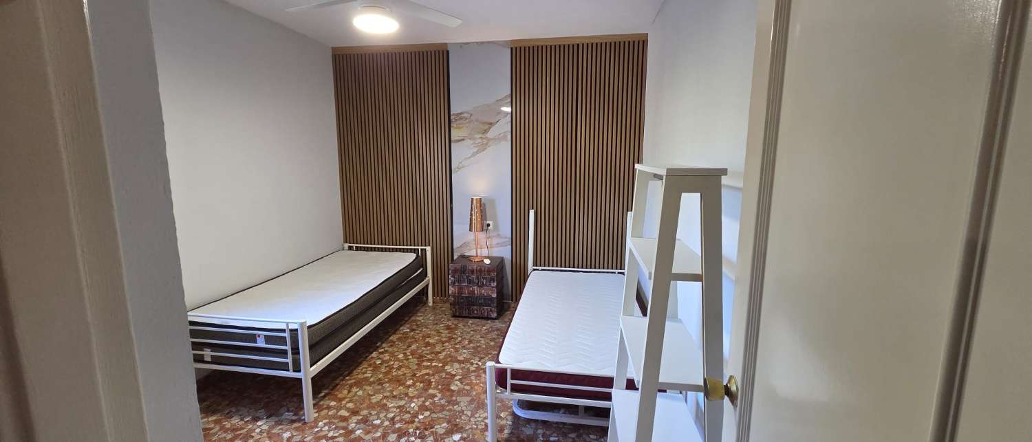 Villa for rent in Alhaurín de la Torre
