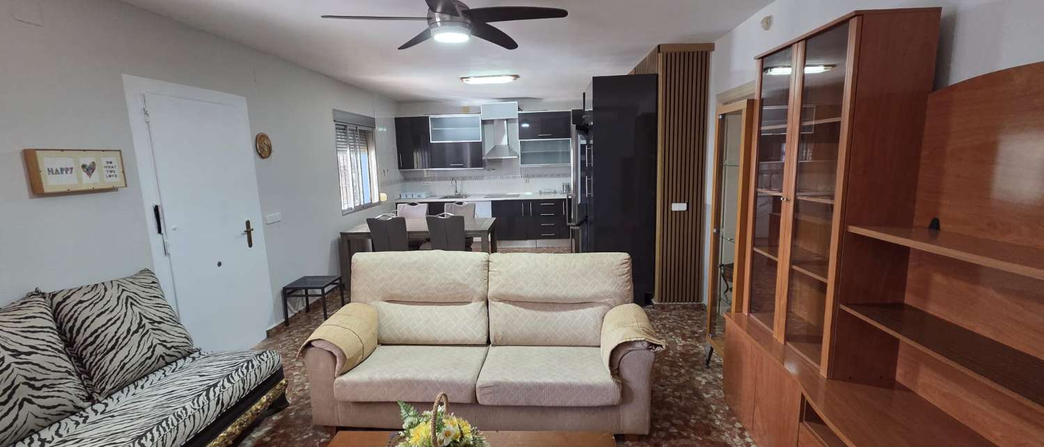 Villa for rent in Alhaurín de la Torre