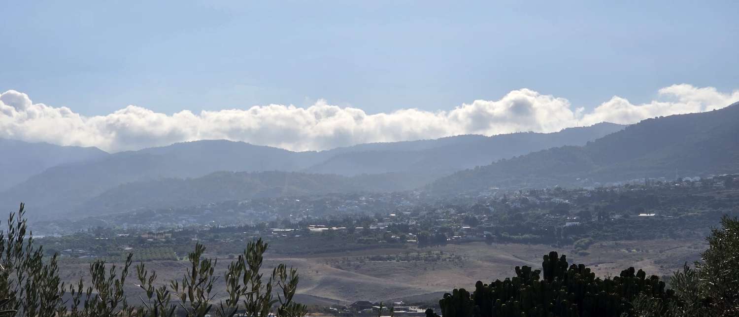 Villa for rent in Alhaurín de la Torre