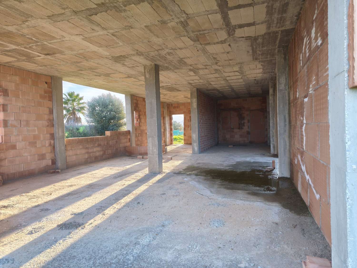 Finca en venta en Estación de Cártama