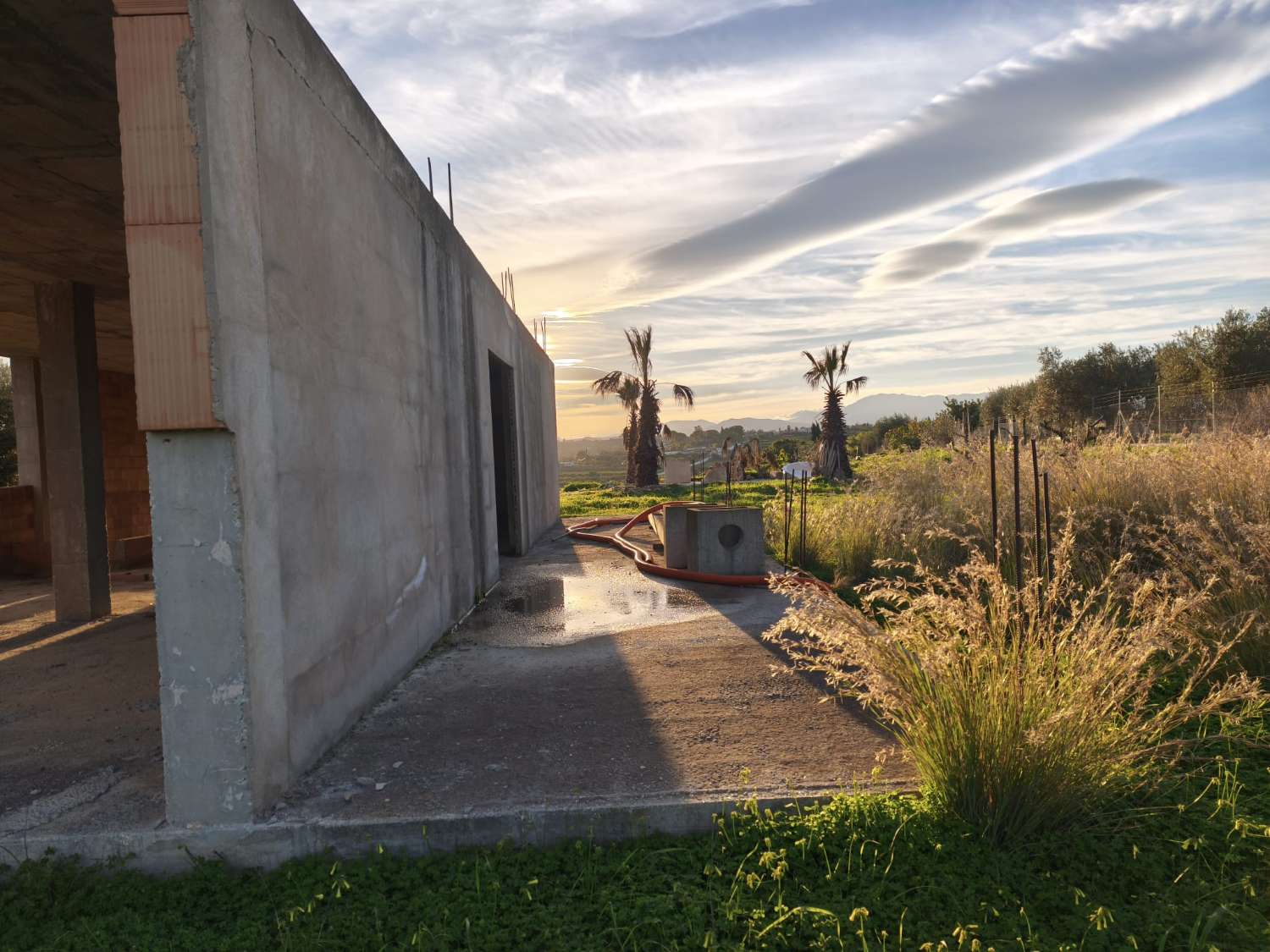Finca en venta en Estación de Cártama
