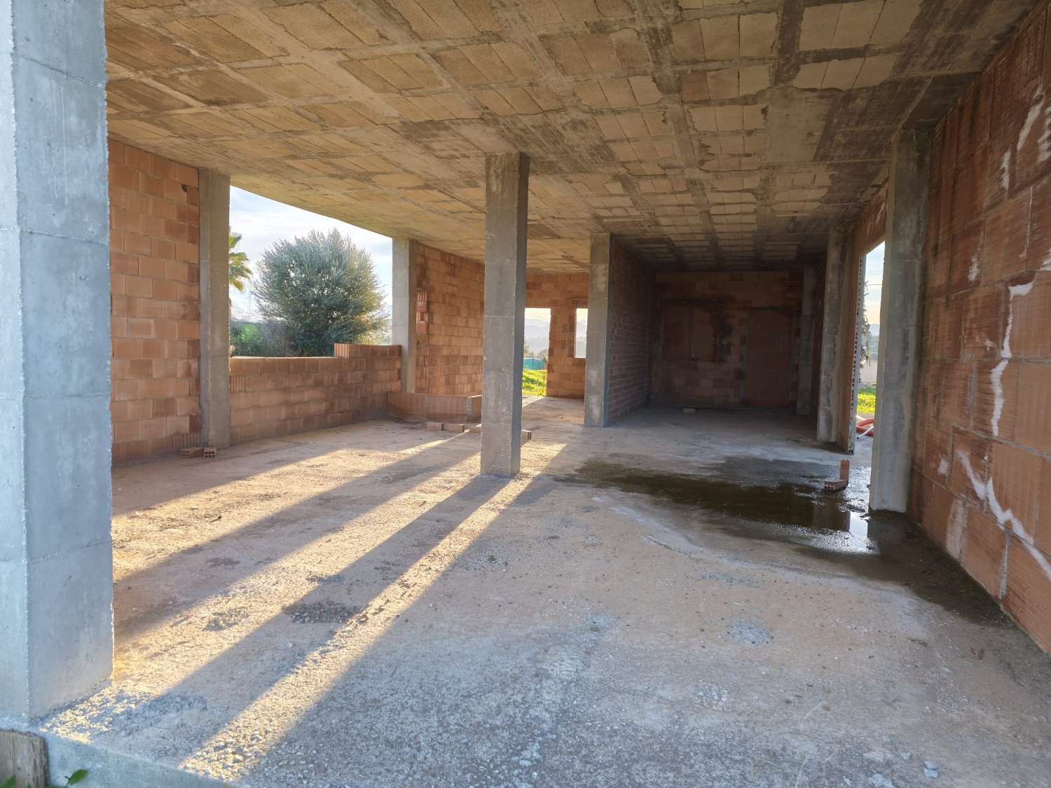 Finca en venta en Estación de Cártama