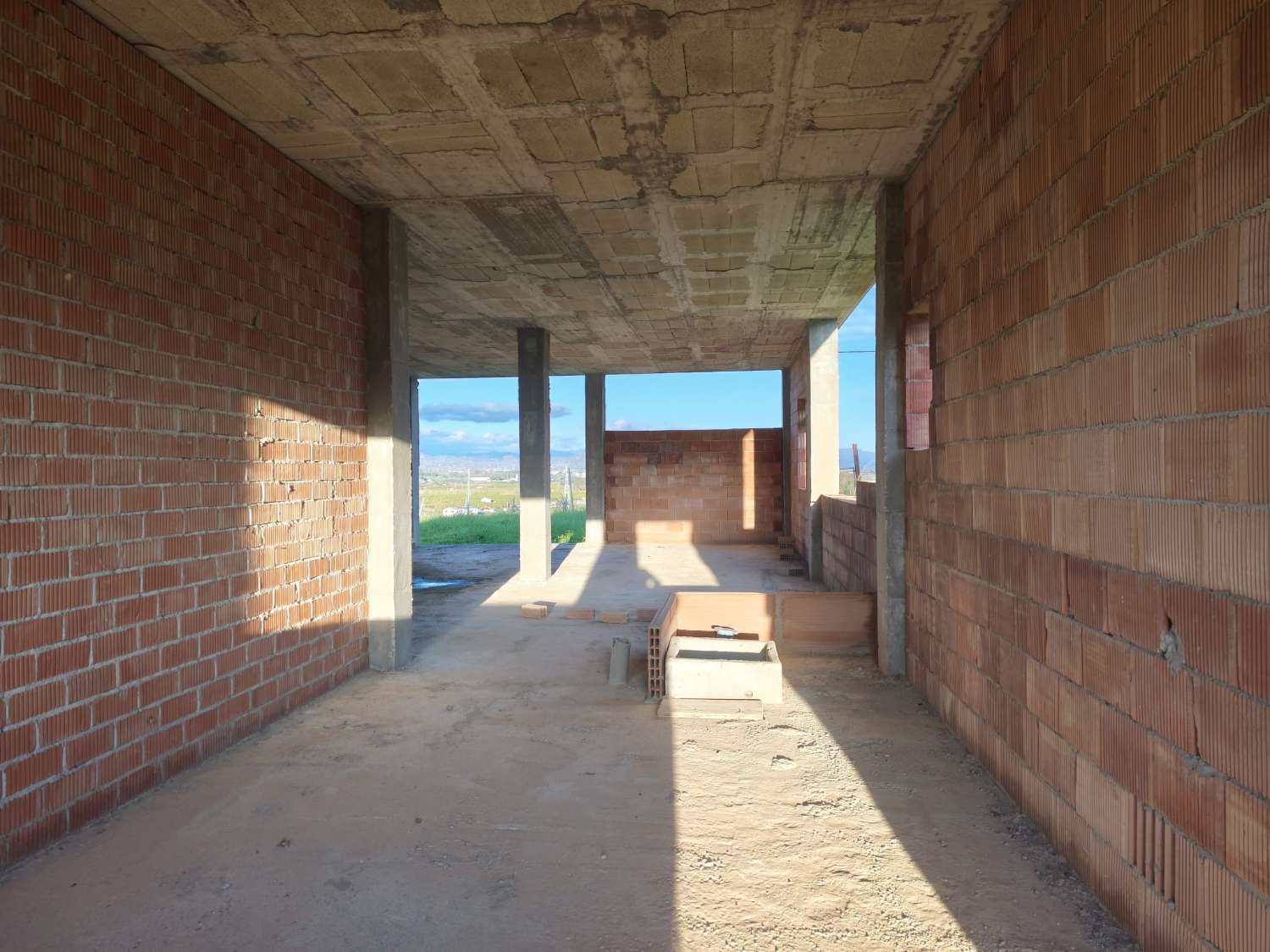 Finca en venta en Estación de Cártama