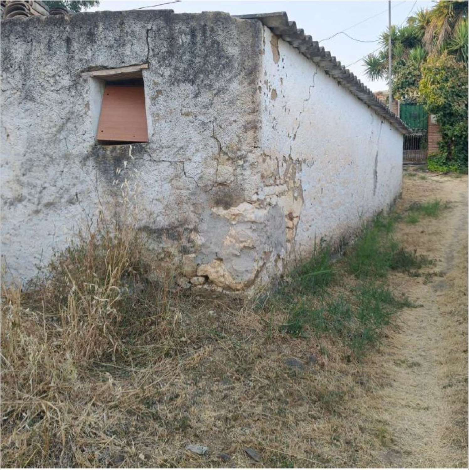 Parcela en venta en Coín