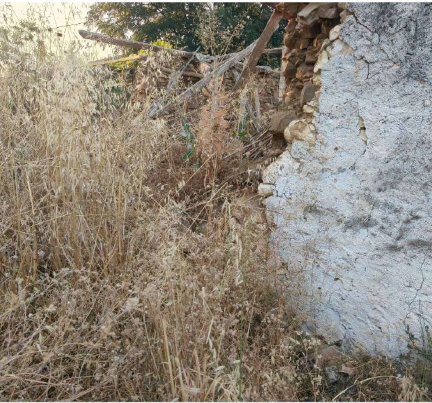 Parcela en venta en Coín