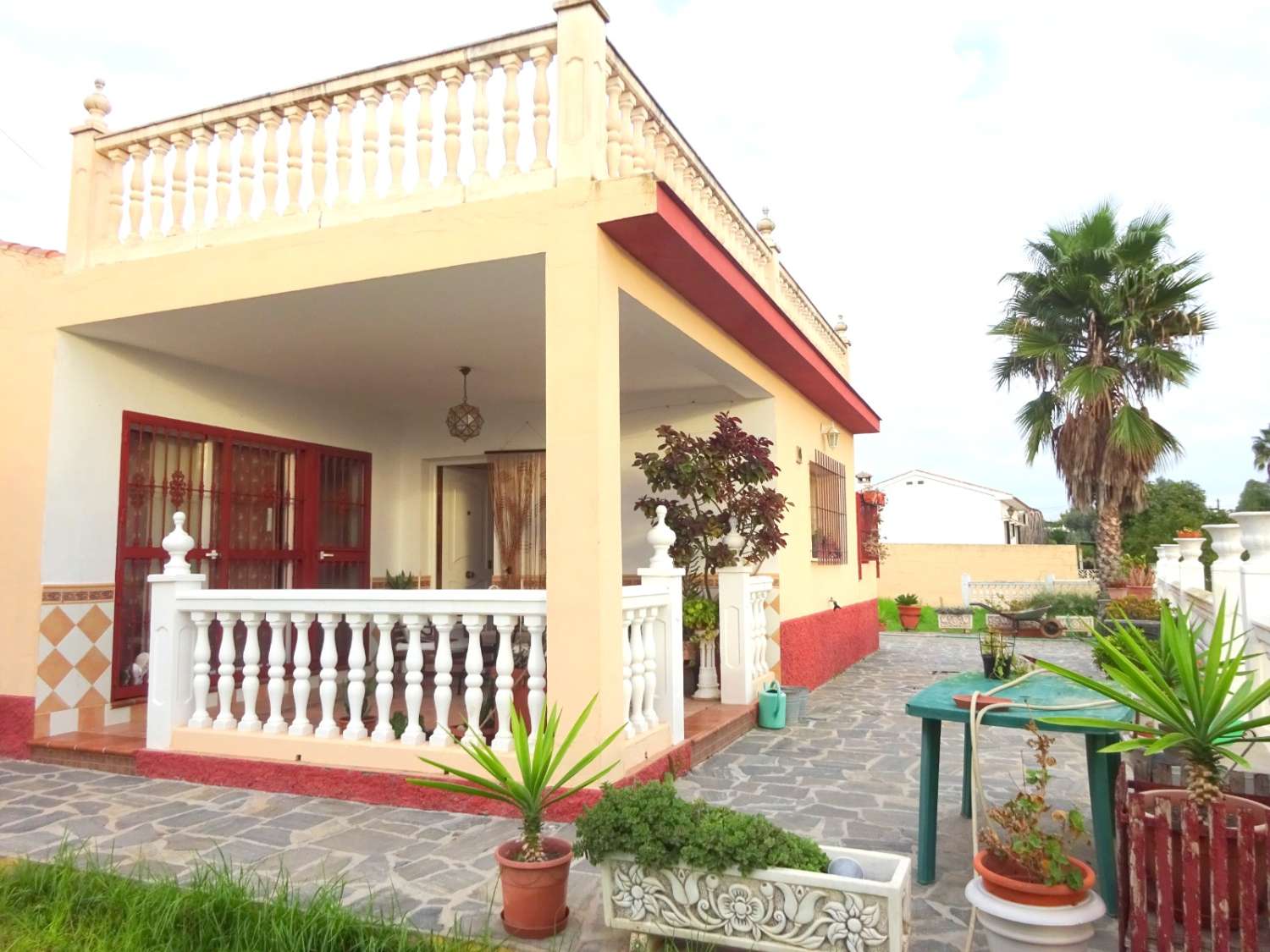 Villa en venta en Alhaurín de la Torre