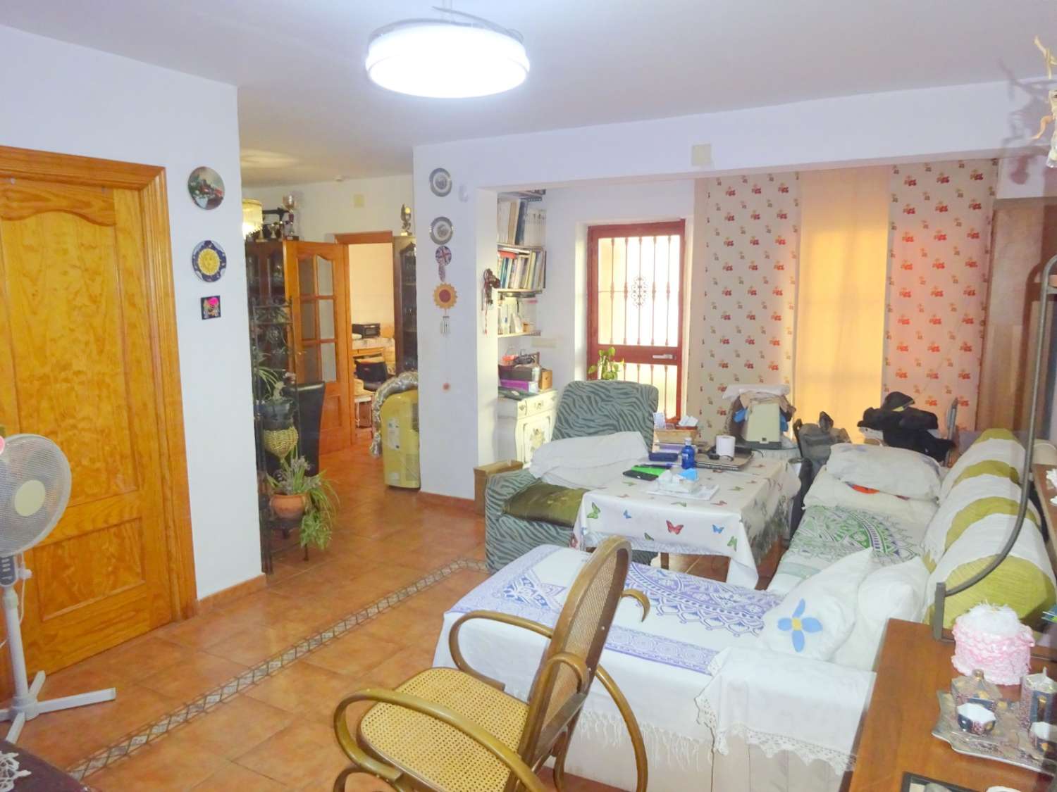 Villa en venta en Alhaurín de la Torre