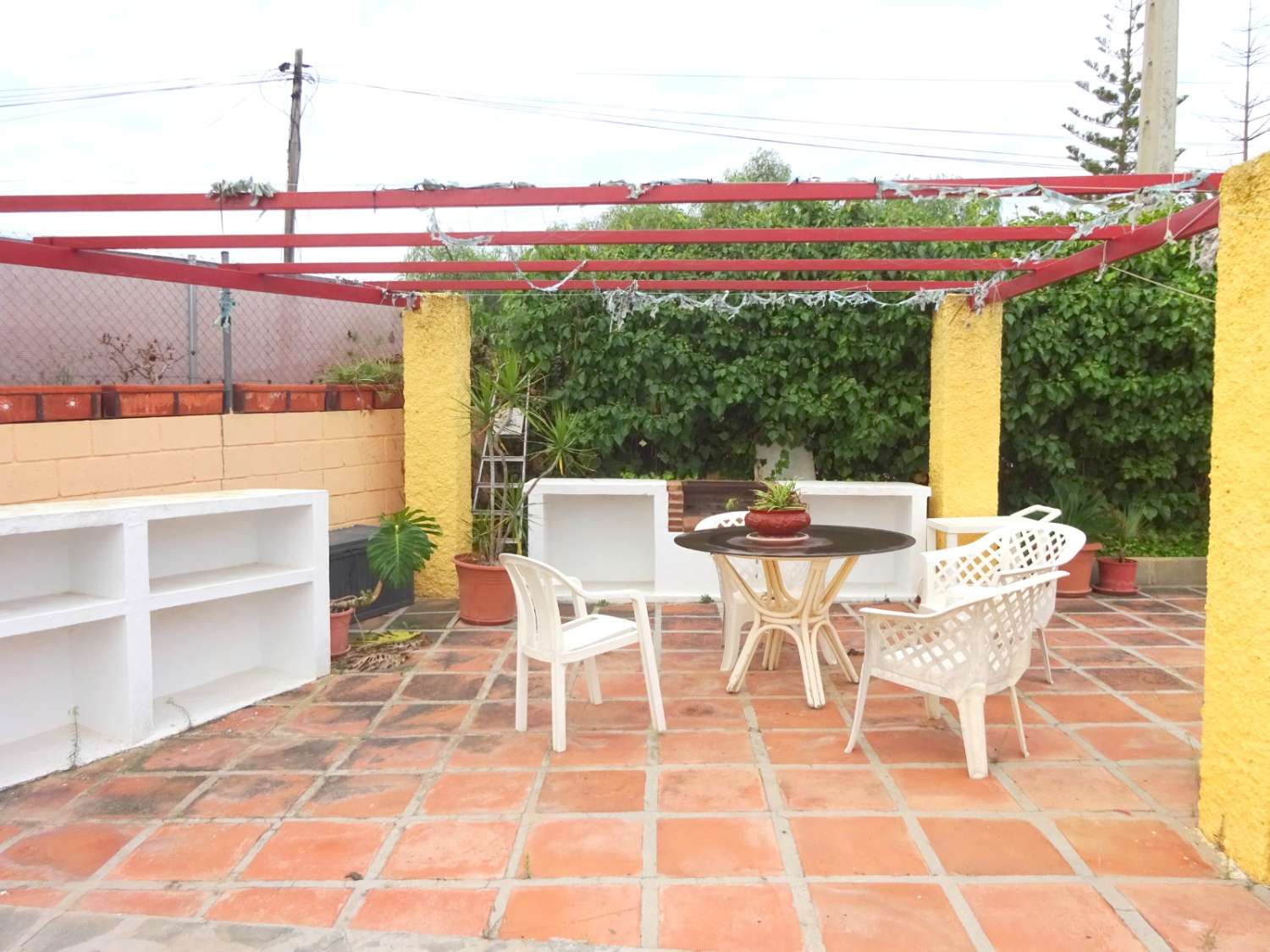 Villa en venta en Alhaurín de la Torre