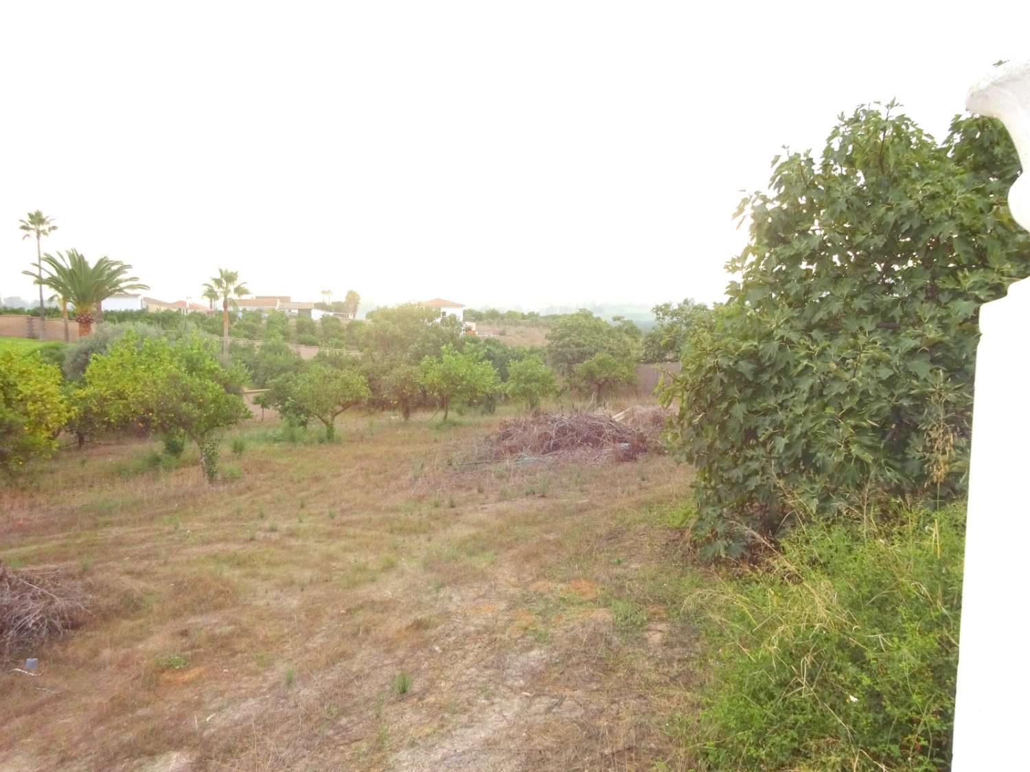 Villa en venta en Alhaurín de la Torre