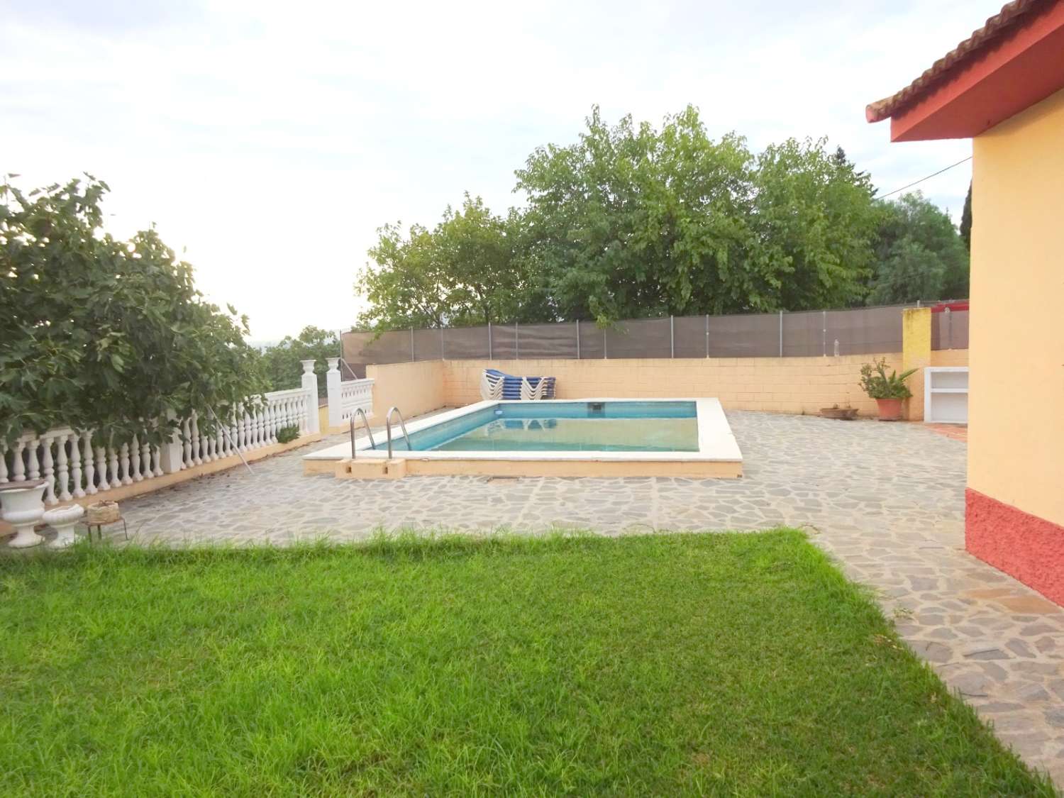 Villa en venta en Alhaurín de la Torre