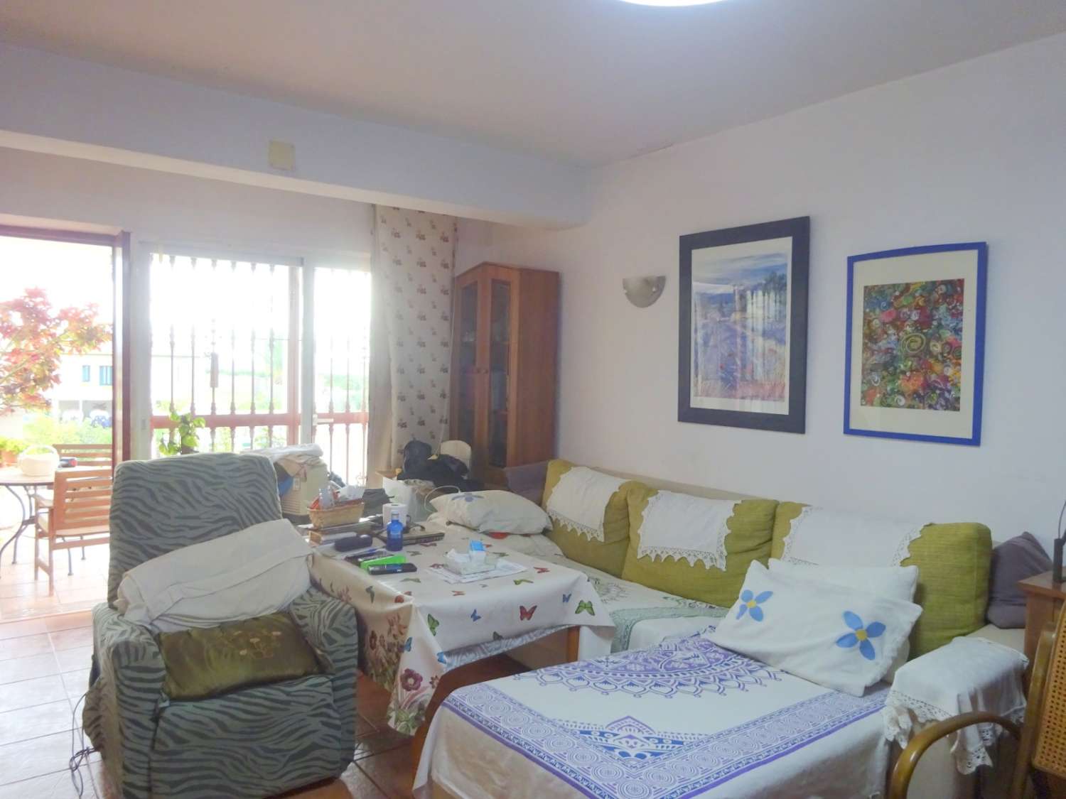 Villa en venta en Alhaurín de la Torre