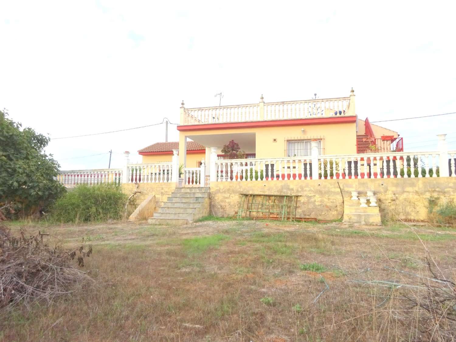Villa en venta en Alhaurín de la Torre