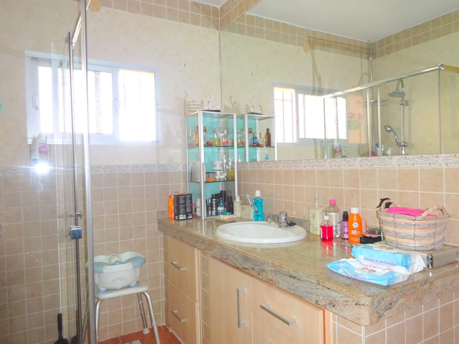 Villa en venta en Alhaurín de la Torre