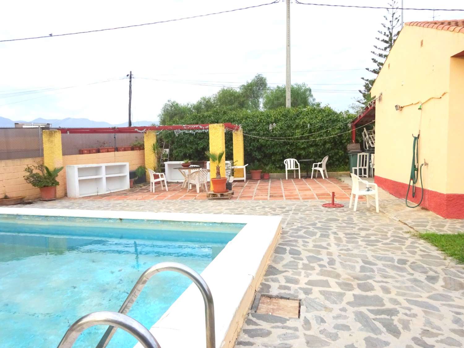 Villa en venta en Alhaurín de la Torre