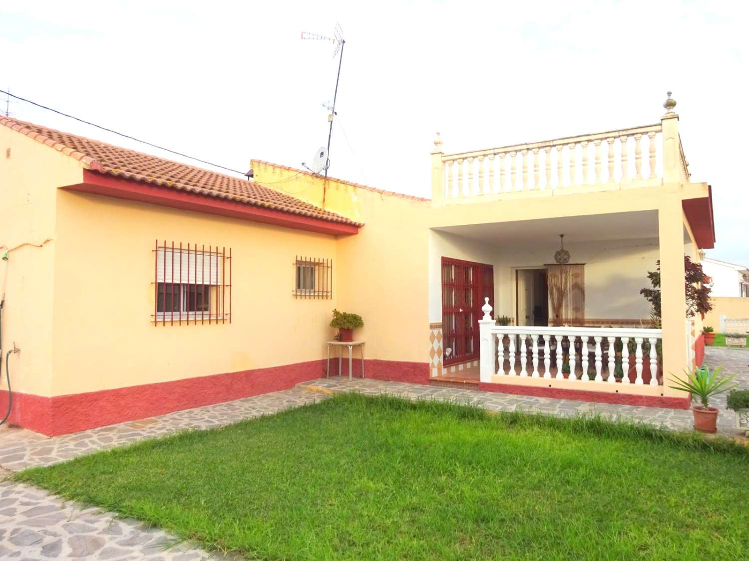 Villa en venta en Alhaurín de la Torre