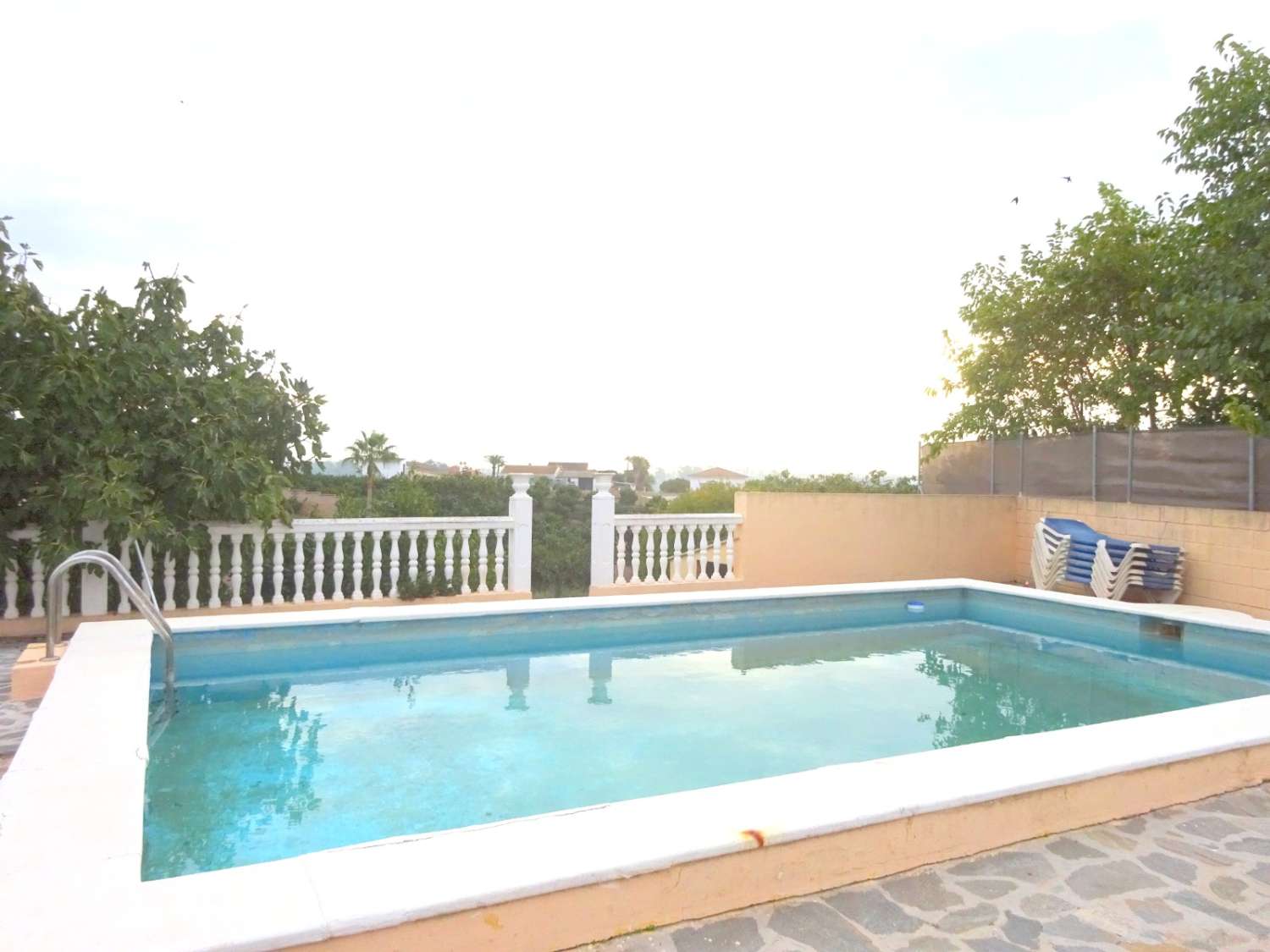 Villa en venta en Alhaurín de la Torre
