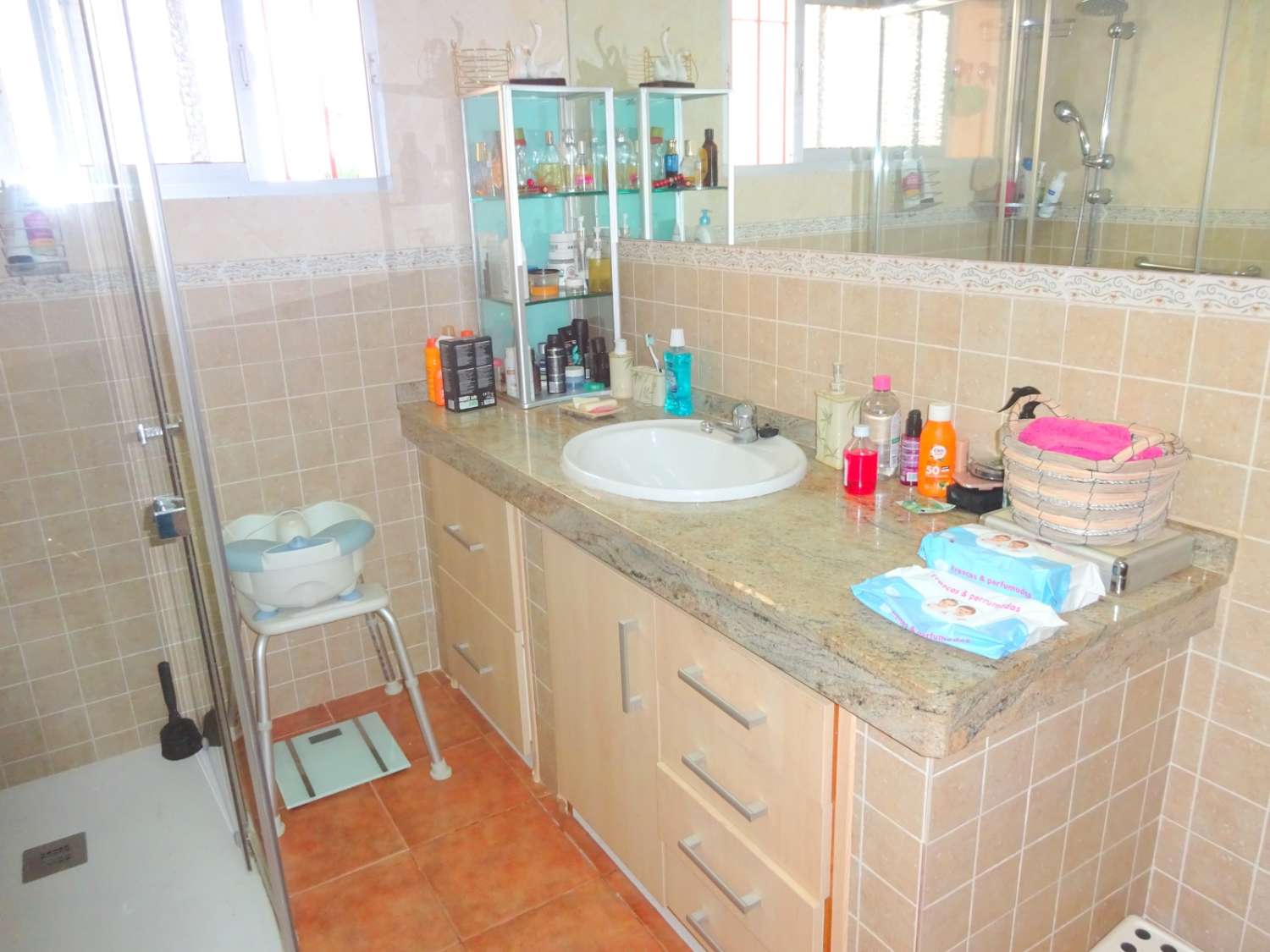 Villa en venta en Alhaurín de la Torre