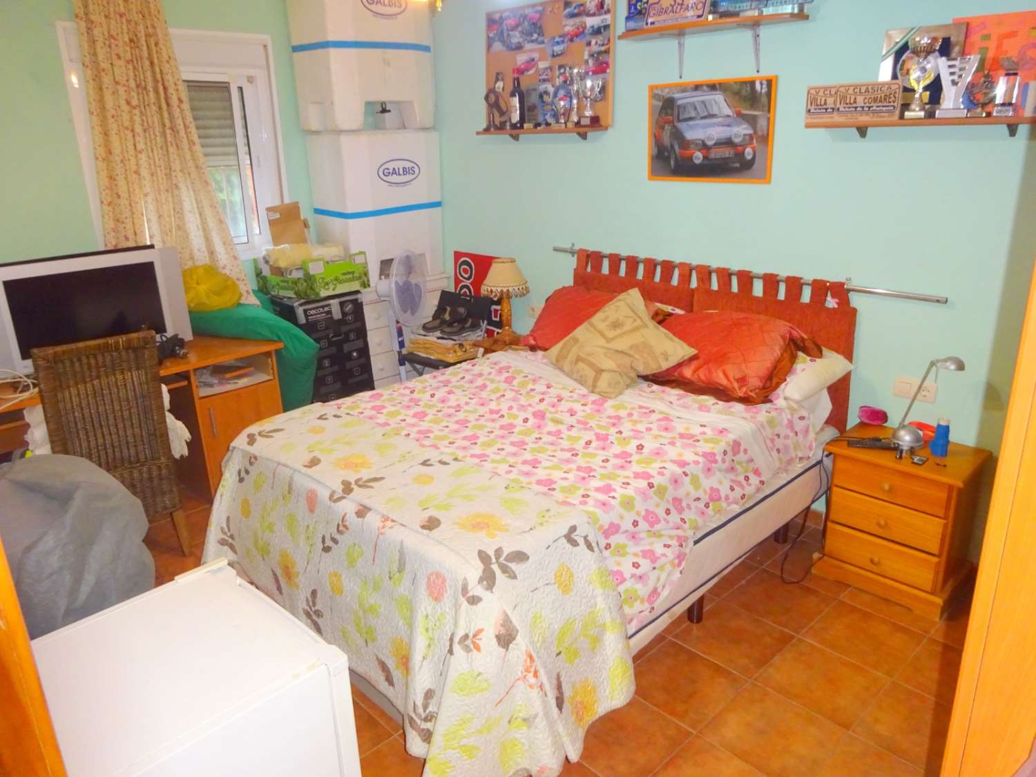 Villa en venta en Alhaurín de la Torre