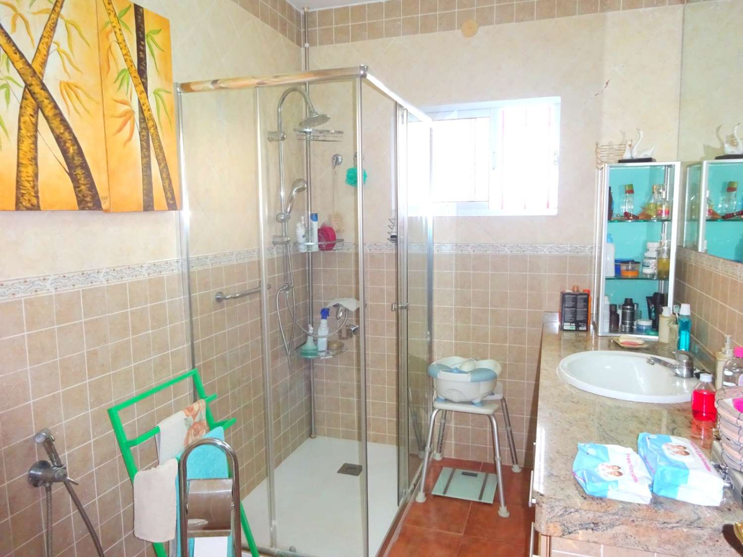Villa en venta en Alhaurín de la Torre