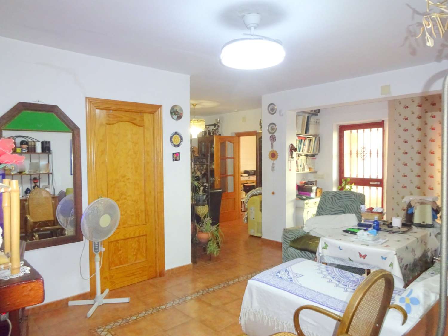 Villa en venta en Alhaurín de la Torre