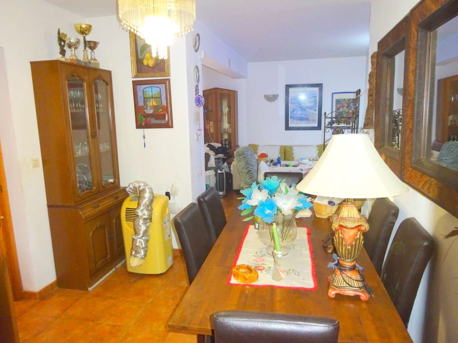 Villa en venta en Alhaurín de la Torre